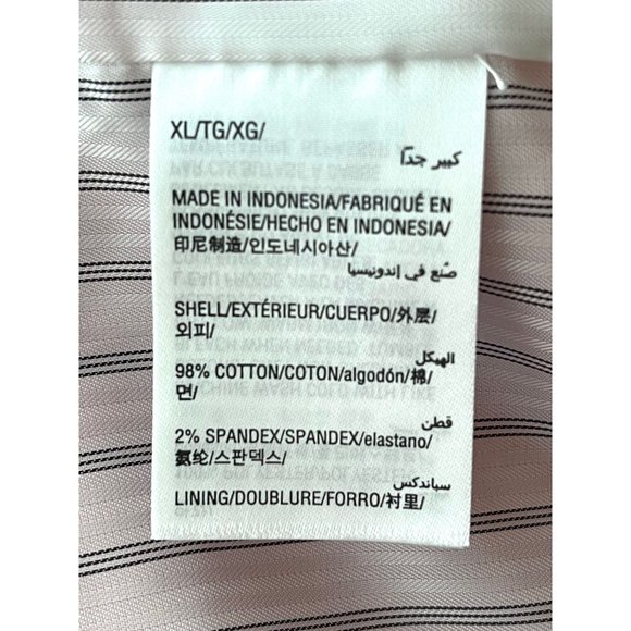 INC International Concepts Womens Blazer Jacket Scarlet NWT XL - Picture 5 of 5